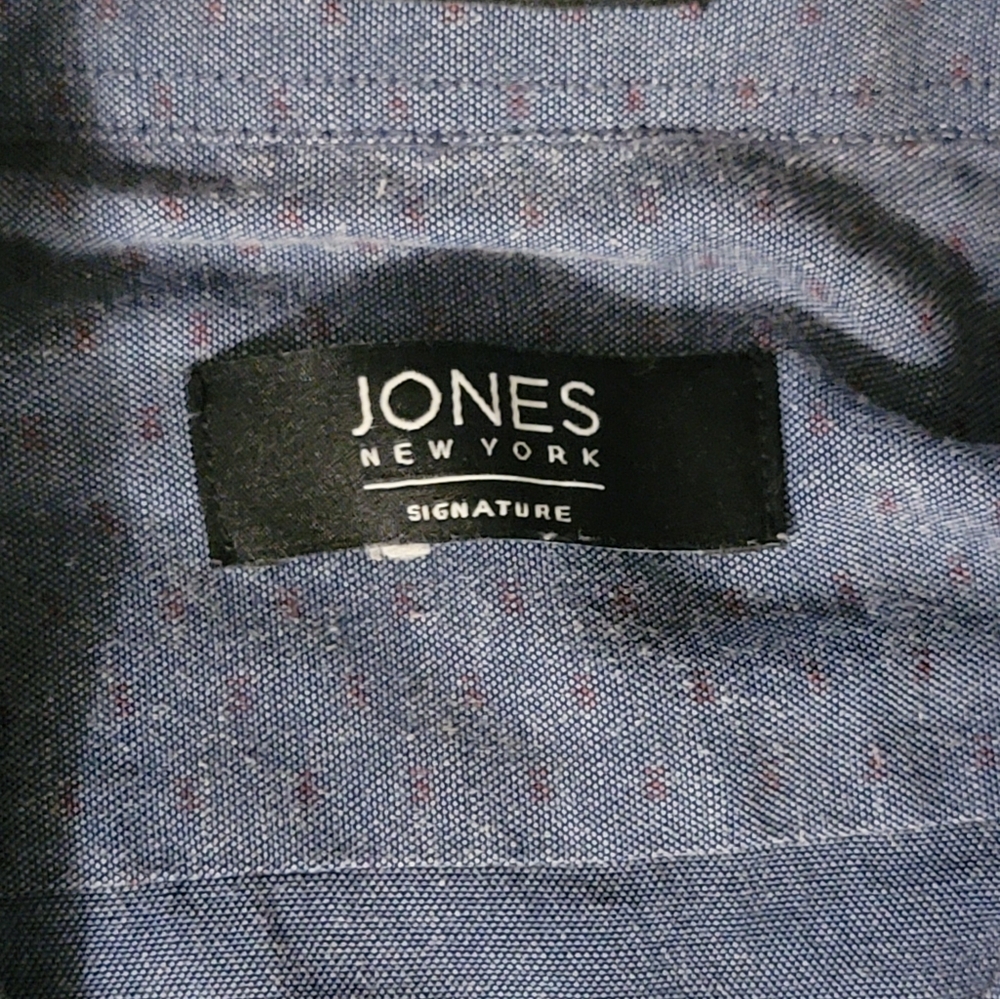 Button Up - Picture 3 of 3